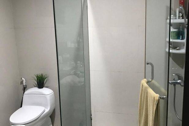 Dijual Cepat Komp. Pulo Gebang Permai Rumah 1 Lantai Furnish 4 Ac Hadap Timur, Jakarta Timur 015