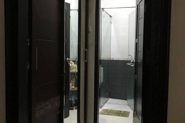Dijual Cepat Komp. Pulo Gebang Permai Rumah 1 Lantai Furnish 4 Ac Hadap Timur, Jakarta Timur 015