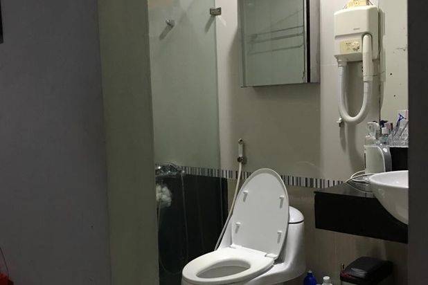 Dijual Cepat Komp. Pulo Gebang Permai Rumah 1 Lantai Furnish 4 Ac Hadap Timur, Jakarta Timur 015
