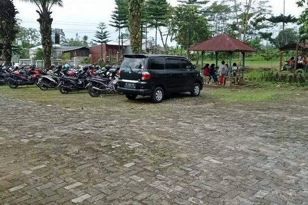 Dijual Cepat Tempat Rekreasi Lokasinya Strategis Hanya 3km Dari Guci, Bumijawa,tegal 022