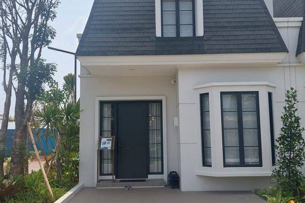 Dijual Rumah Free Ppn New Citragarden Bintaro Mulai 1.5 M an, Tangerang Selatan