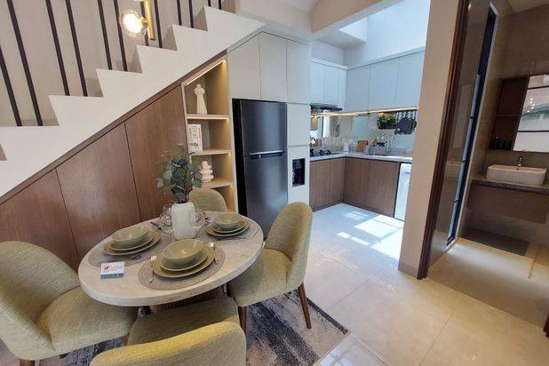 Dijual Rumah Free Ppn New Citragarden Bintaro Mulai 1.5 M an, Tangerang Selatan