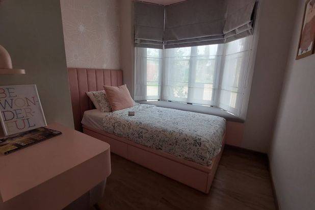 Dijual Rumah Free Ppn New Citragarden Bintaro Mulai 1.5 M an, Tangerang Selatan