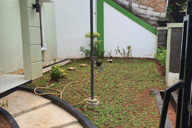 Disewakan Cepat Rumah Siap Huni 2 Lantai di Gading Griya Lestari, Kelapa Gading 013