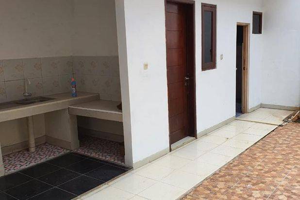 Disewakan Cepat Rumah Siap Huni 2 Lantai di Gading Griya Lestari, Kelapa Gading 013