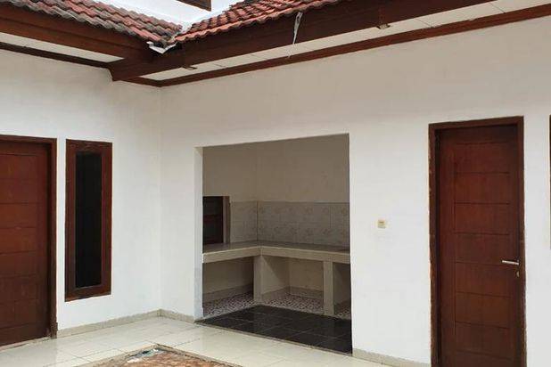 Disewakan Cepat Rumah Siap Huni 2 Lantai di Gading Griya Lestari, Kelapa Gading 013