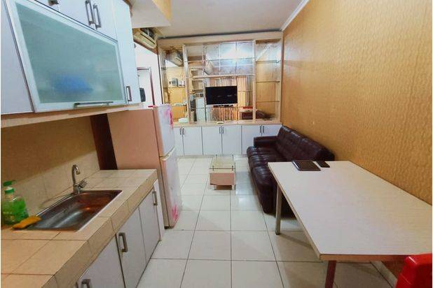 Disewakan Murah Apartemen Ancol Merina Mediterania Full Furnish Type 2br, Pademangan 017