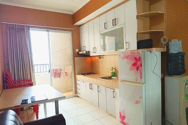 Disewakan Murah Apartemen Ancol Merina Mediterania Full Furnish Type 2br, Pademangan 017