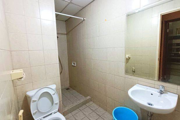 Disewakan Murah Apartemen Ancol Merina Mediterania Full Furnish Type 2br, Pademangan 017