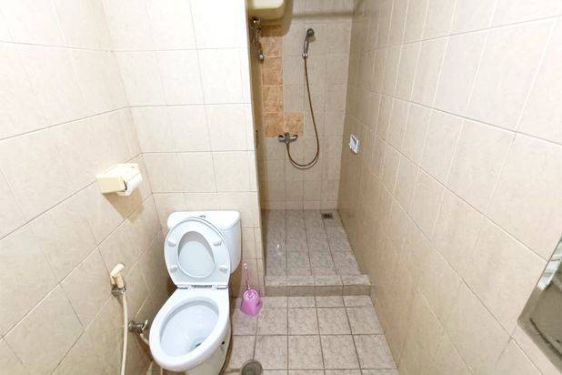 Disewakan Murah Apartemen Ancol Merina Mediterania Full Furnish Type 2br, Pademangan 017