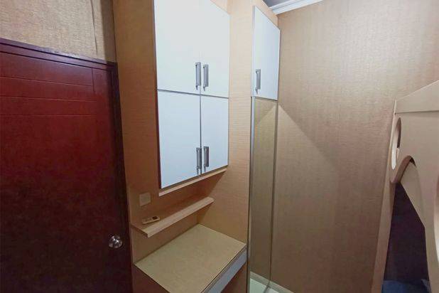 Disewakan Murah Apartemen Ancol Merina Mediterania Full Furnish Type 2br, Pademangan 017