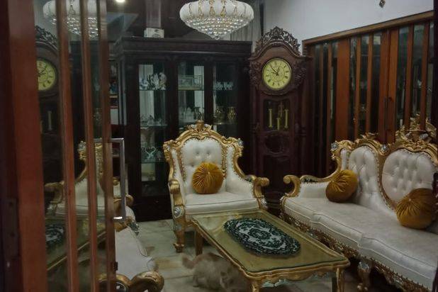 Dijual Murah Rumah di Metland Menteng Hadap Timur Lokasi Bebas Banjir, Cakung 011