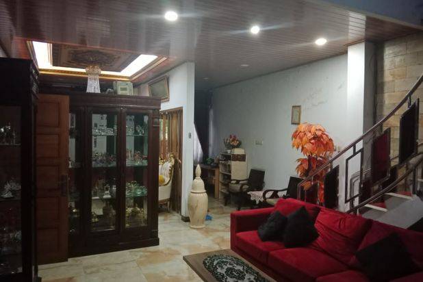 Dijual Murah Rumah di Metland Menteng Hadap Timur Lokasi Bebas Banjir, Cakung 011