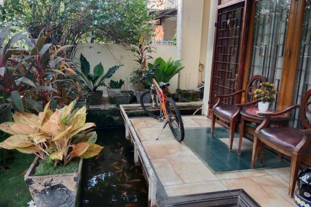 Dijual Murah Rumah di Metland Menteng Hadap Timur Lokasi Bebas Banjir, Cakung 011
