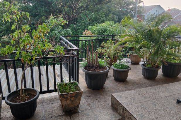 Dijual Murah Rumah di Metland Menteng Hadap Timur Lokasi Bebas Banjir, Cakung 011