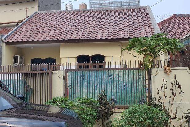 Dijual Cepat Rumah Siap Huni Poris Simprug, Poris Jaya, Batuceper Tangerang, Banten 031