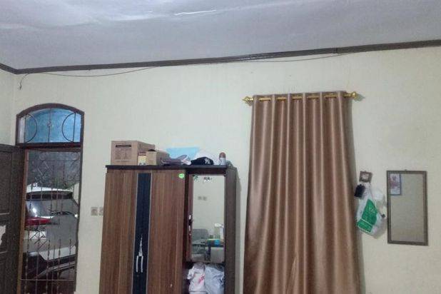 Dijual Cepat Rumah Siap Huni Poris Simprug, Poris Jaya, Batuceper Tangerang, Banten 031