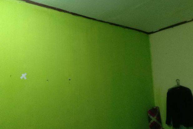 Dijual Cepat Rumah Siap Huni Poris Simprug, Poris Jaya, Batuceper Tangerang, Banten 031