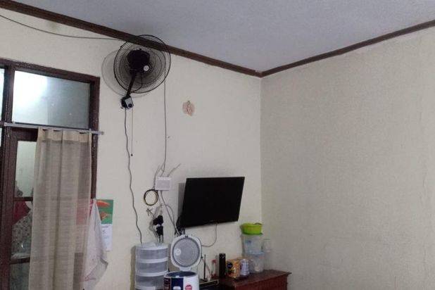 Dijual Cepat Rumah Siap Huni Poris Simprug, Poris Jaya, Batuceper Tangerang, Banten 031