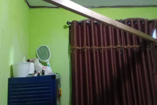 Dijual Cepat Rumah Siap Huni Poris Simprug, Poris Jaya, Batuceper Tangerang, Banten 031