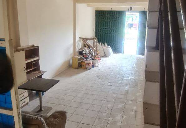 Dijual Cepat Ruko Taman Modern 2 Lantai Hadap Utara Lokasinya Strategis, Cakung 029