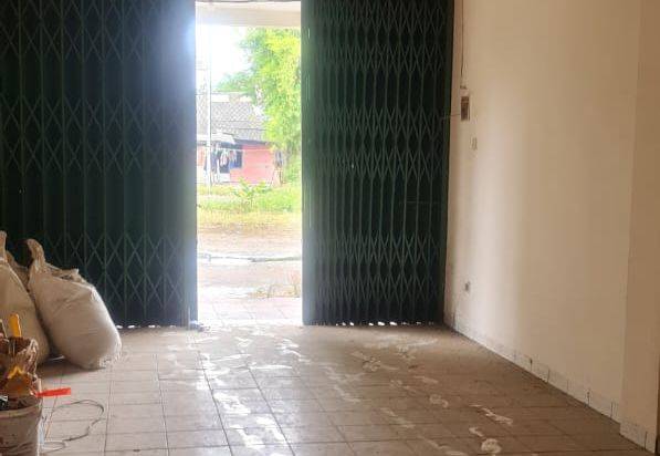 Dijual Cepat Ruko Taman Modern 2 Lantai Hadap Utara Lokasinya Strategis, Cakung 029