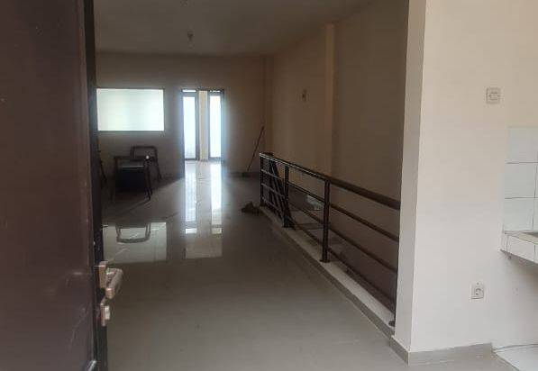 Dijual Cepat Ruko Taman Modern 2 Lantai Hadap Utara Lokasinya Strategis, Cakung 029