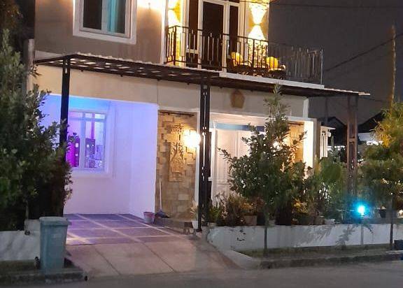 Dijual Cepat Cluster Victoria Residences Hook Tipe Novara Ada Kanopi, Tarumajaya 038