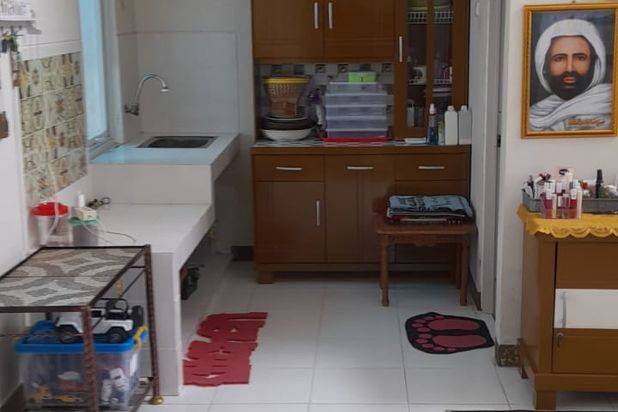 Dijual Cepat Cluster Victoria Residences Hook Tipe Novara Ada Kanopi, Tarumajaya 038