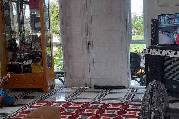 Dijual Cepat Cluster Victoria Residences Hook Tipe Novara Ada Kanopi, Tarumajaya 038