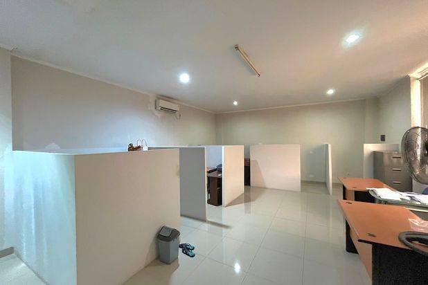 Dijual Cepat Komplek Pergudangan Dan Industri Tunas Bitung Lokasi Sangat Strategis, Cikupa 031