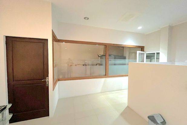 Dijual Cepat Komplek Pergudangan Dan Industri Tunas Bitung Lokasi Sangat Strategis, Cikupa 031
