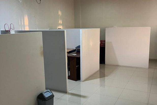 Dijual Cepat Komplek Pergudangan Dan Industri Tunas Bitung Lokasi Sangat Strategis, Cikupa 031