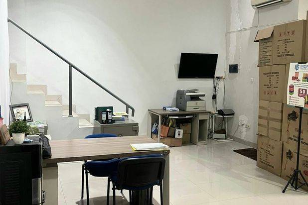 Dijual Cepat Komplek Pergudangan Dan Industri Tunas Bitung Lokasi Sangat Strategis, Cikupa 031