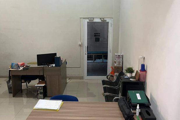 Dijual Cepat Komplek Pergudangan Dan Industri Tunas Bitung Lokasi Sangat Strategis, Cikupa 031