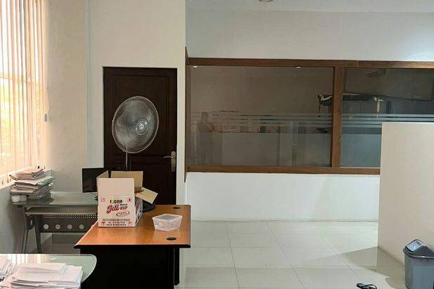 Dijual Cepat Komplek Pergudangan Dan Industri Tunas Bitung Lokasi Sangat Strategis, Cikupa 031