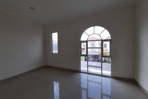 Dijual Cepat Rumah Cantik Desain Minimalist Lebar 7x17, Jakarta Garden City, Cakung 007
