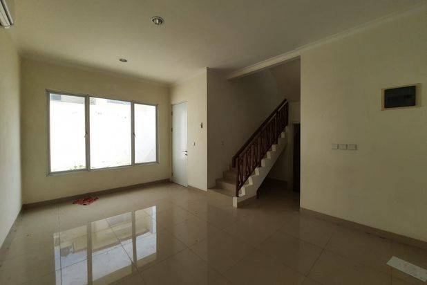 Dijual Cepat Rumah Cantik Desain Minimalist Lebar 7x17, Jakarta Garden City, Cakung 007