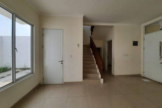 Dijual Cepat Rumah Cantik Desain Minimalist Lebar 7x17, Jakarta Garden City, Cakung 007