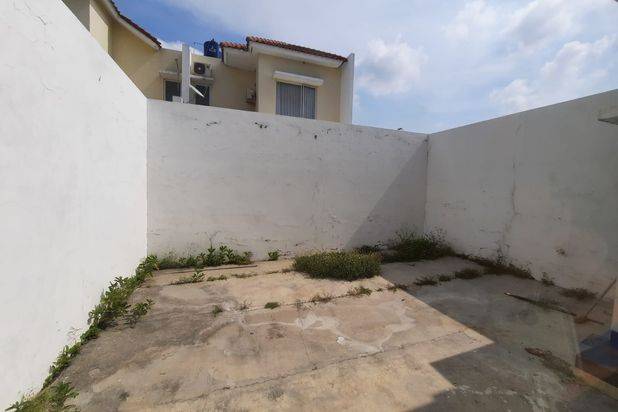 Dijual Cepat Rumah Cantik Desain Minimalist Lebar 7x17, Jakarta Garden City, Cakung 007