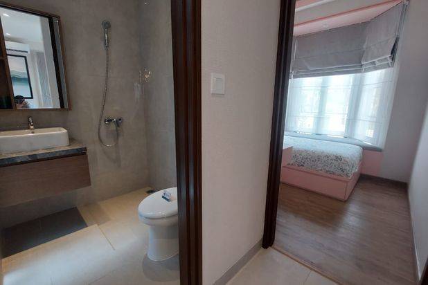 Dijual Rumah Free Ppn New Citragarden Bintaro Mulai 1.5 M an, Tangerang Selatan