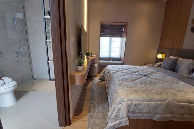 Dijual Rumah Free Ppn New Citragarden Bintaro Mulai 1.5 M an, Tangerang Selatan