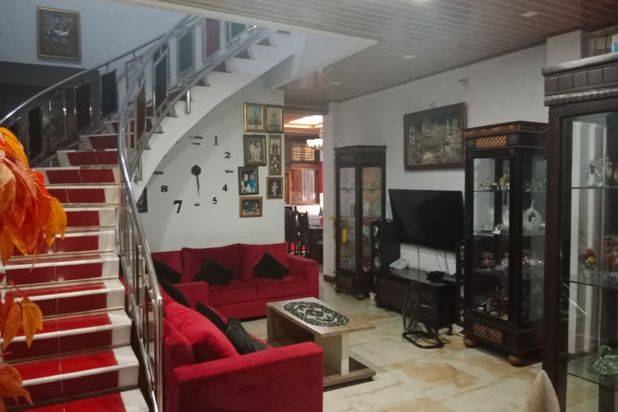 Dijual Murah Rumah di Metland Menteng Hadap Timur Lokasi Bebas Banjir, Cakung 011