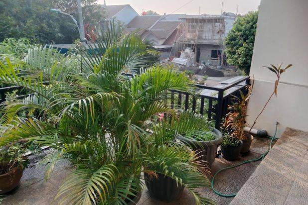Dijual Murah Rumah di Metland Menteng Hadap Timur Lokasi Bebas Banjir, Cakung 011
