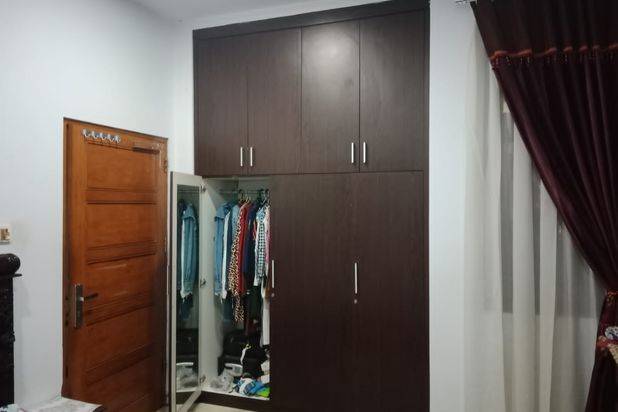 Dijual Murah Rumah di Metland Menteng Hadap Timur Lokasi Bebas Banjir, Cakung 011