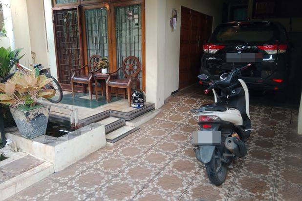 Dijual Murah Rumah di Metland Menteng Hadap Timur Lokasi Bebas Banjir, Cakung 011