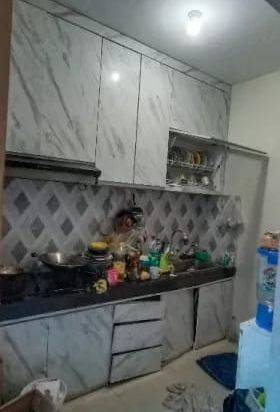 Dijual Harga Murah Cluster Victoria Rumah Lebar 10 Hadap Selatan Sudah Ada Kanopi, Cakung 028