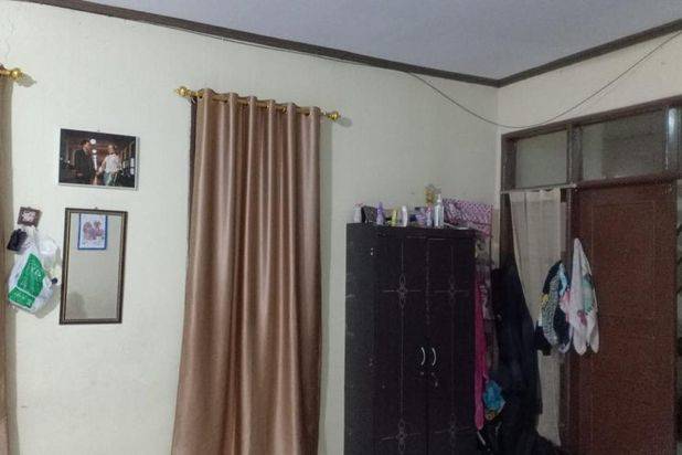 Dijual Cepat Rumah Siap Huni Poris Simprug, Poris Jaya, Batuceper Tangerang, Banten 031