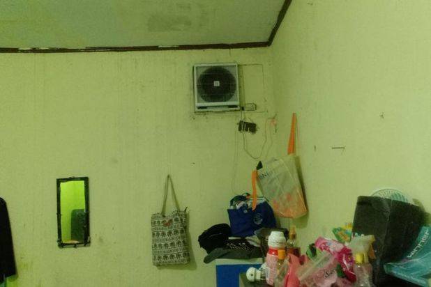Dijual Cepat Rumah Siap Huni Poris Simprug, Poris Jaya, Batuceper Tangerang, Banten 031