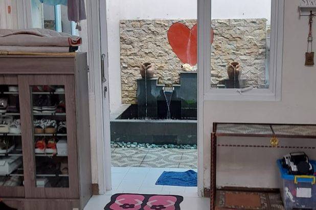 Dijual Cepat Cluster Victoria Residences Hook Tipe Novara Ada Kanopi, Tarumajaya 038